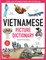Vietnamese Picture Dictionary