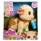 FURREAL interactive toy Maggie the Feed & Follow Cow