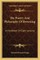 The Poetry and Philosophy of Browning