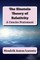 The Einstein Theory of Relativity