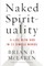 Naked Spirituality