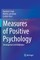 Measures of Positive Psychology