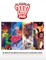 45 Years of 2000 Ad: Anniversary Art Book