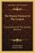 The Human Element in the Gospels