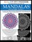 Color My Moods Coloring Books for Adults, Day and Night Mandalas (Volume 1)