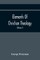 Elements Of Christian Theology
