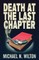 Death At The Last Chapter