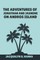 The Adventures Of Jonathan And Jasmine On Andros Island