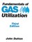 Fundamentals of Gas Utilization