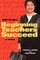 How to Help Beginning Teachers Succeed