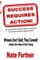 Success Requires Action