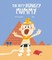 The Very Hungry Mummy