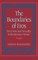 The Boundaries of Eros