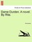 Dame Durden. a Novel. by Rita.