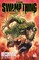 V, R: Swamp Thing Volume 1: Becoming