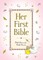 Her First Bible