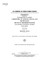 An overview of fusion energy science
