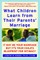 What Children Learn from Their Parents' Marriage