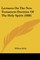 Lectures On The New Testament Doctrine Of The Holy Spirit (1868)