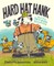 Hard Hat Hank and the Sky-High Solution