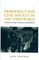 Democracy and Civil Society in the Third World