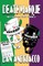 Death Masque (McCabe and Cody Book 8)