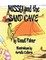 Missy And The Sand Cave