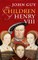 The Children of Henry VIII