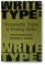 WriteType