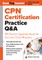 Cpn(r) Certification Practice Q&A