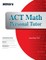 ACT Math Personal Tutor