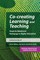 Co-Creating Learning and Teaching