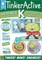 Tinkeractive Workbooks: Kindergarten Science
