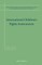 International Children's Rights Instruments