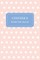 Cynthia's Pocket Posh Journal, Polka Dot