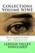Lehigh Valley Vanguard Collections Volume NINE