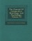 The Journal of Comparative Neurology and Psychology, Volume 14
