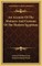 An Account of the Manners and Customs of the Modern Egyptians