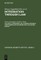 Cappelletti, Mauro; Seccombe, Monica; Weiler, Joseph H.: Integration Through Law - Consumer Law, Common Markets and Federalism in Europe and the United States