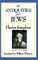 The Antiquities of the Jews