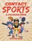 Contact Sports (A Coloring Book)