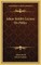 Adam Smith's Lecture on Police