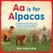 Aa is for Alpacas