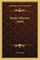Border Rhymes (1899)