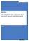 Ernst, R: Role and function of language