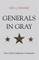 Generals in Gray