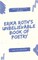 Erika Roth's Unbelievable Book of Poetry