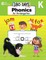 180 Days of Phonics for Kindergarten