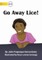 Go Away Lice