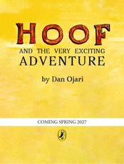 Hoof and the Very Exciting Adventure